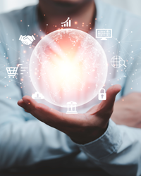 İletişim ve Tasarımı