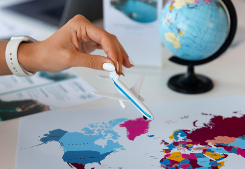 Uluslararası Ticaret ve İşletmecilik