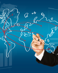 Uluslararası Ticaret ve İşletmecilik