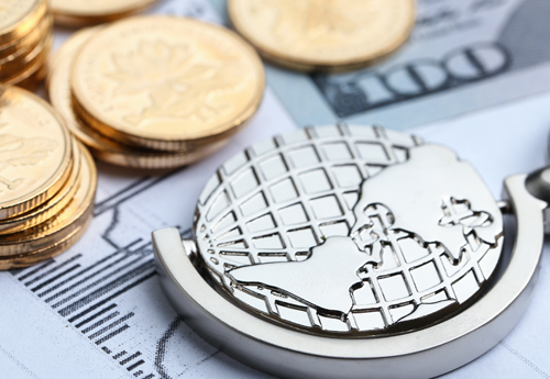 Uluslararası Finans