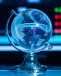 Uluslararası Finans